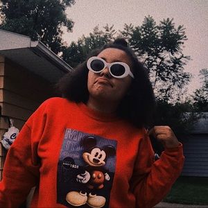 Meet your Posher, Kamoria